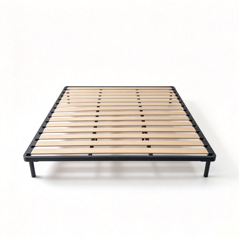 CZ2 Knock-Down Bed Frame view 2