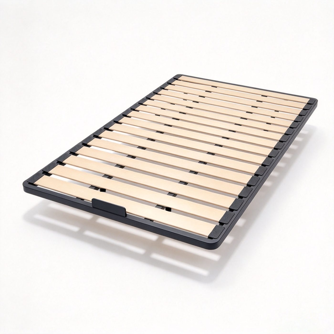 JL Floating Bed Frame view 2