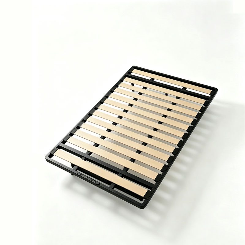 JY Bed Frame view 4