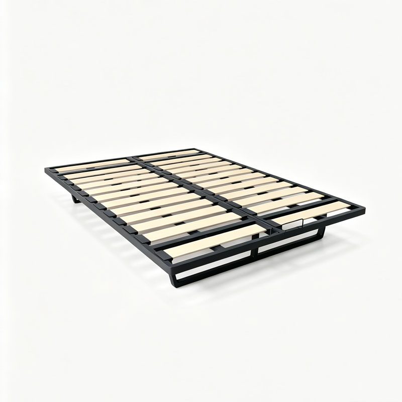 JY Bed Frame view 2
